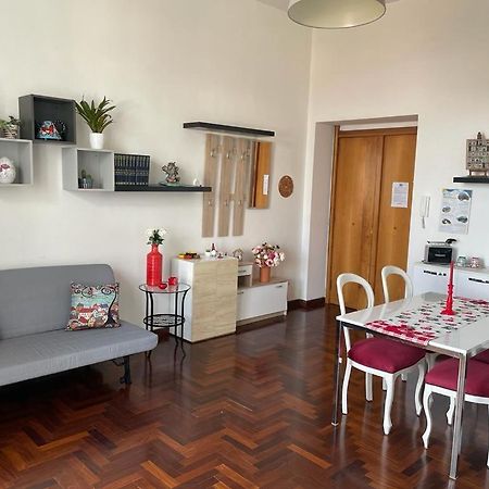 Casa Giulia Apartment Vietri Ngoại thất bức ảnh