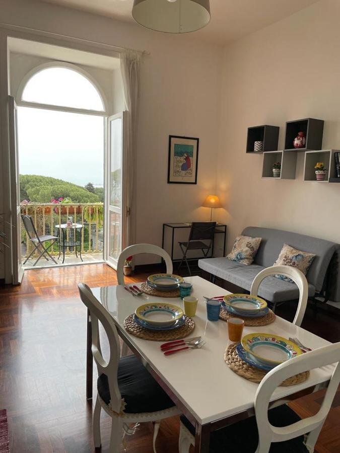 Casa Giulia Apartment Vietri Ngoại thất bức ảnh