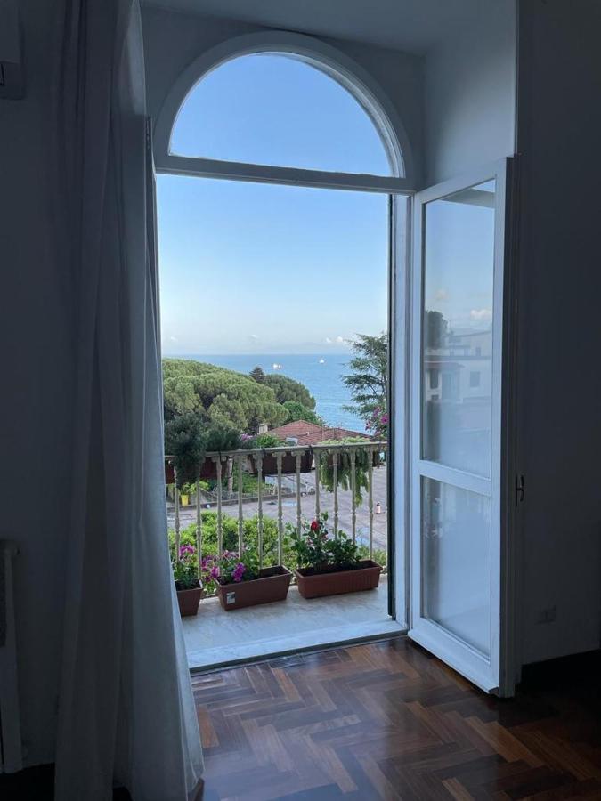 Casa Giulia Apartment Vietri Ngoại thất bức ảnh