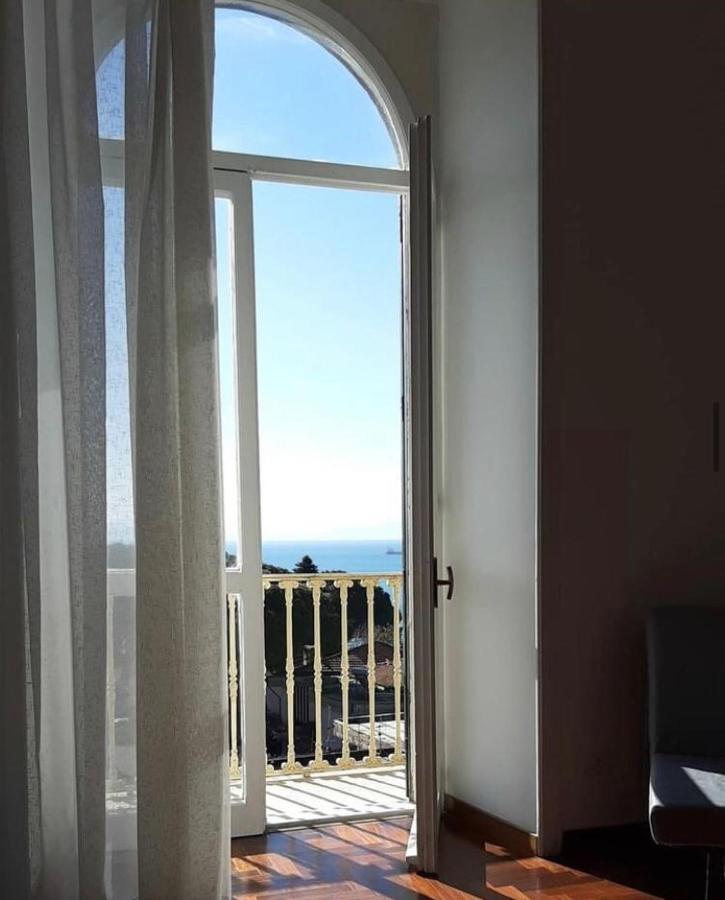 Casa Giulia Apartment Vietri Ngoại thất bức ảnh