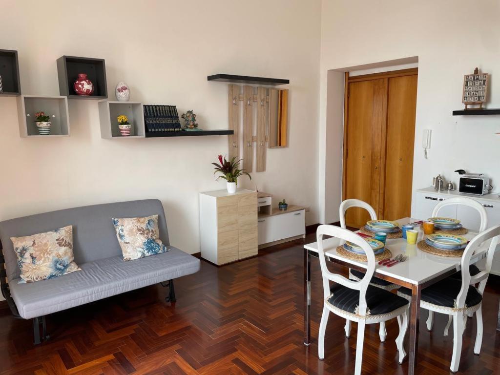Casa Giulia Apartment Vietri Ngoại thất bức ảnh