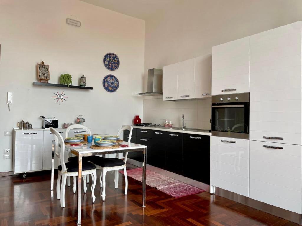 Casa Giulia Apartment Vietri Ngoại thất bức ảnh