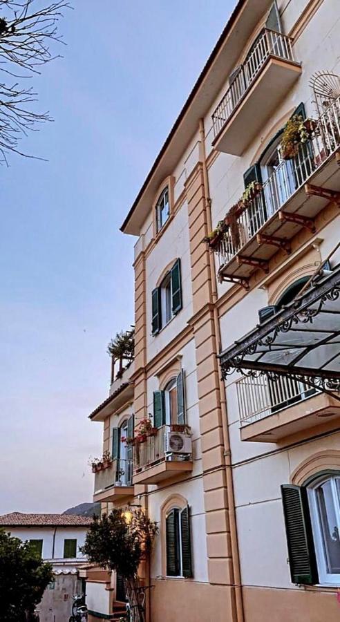 Casa Giulia Apartment Vietri Ngoại thất bức ảnh