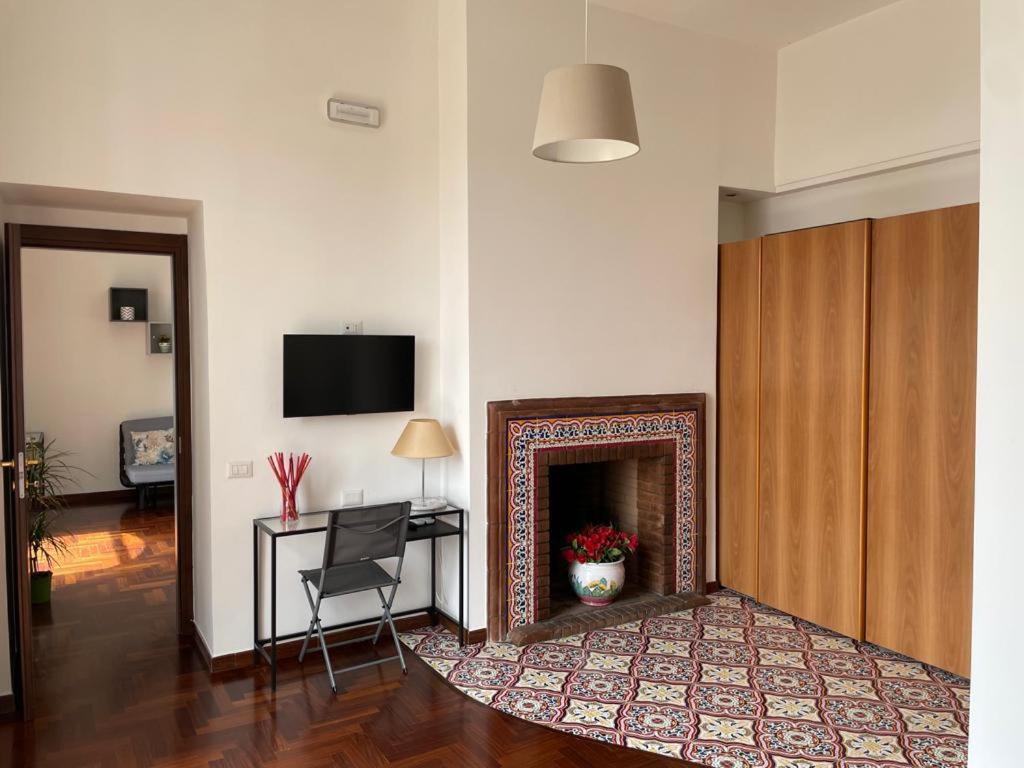 Casa Giulia Apartment Vietri Ngoại thất bức ảnh