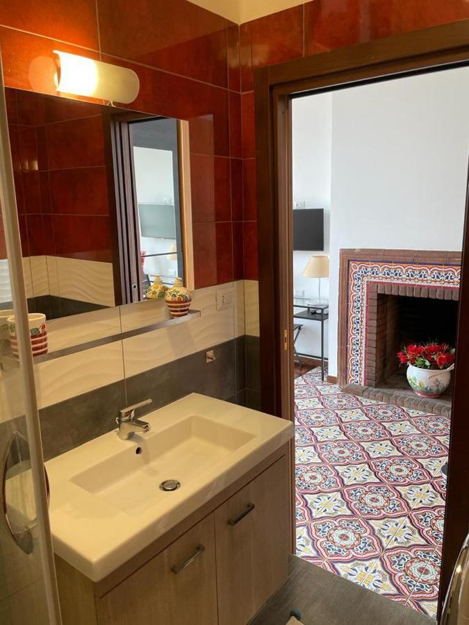 Casa Giulia Apartment Vietri Ngoại thất bức ảnh