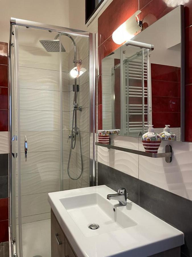 Casa Giulia Apartment Vietri Ngoại thất bức ảnh