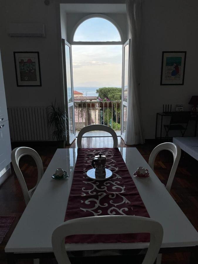 Casa Giulia Apartment Vietri Ngoại thất bức ảnh
