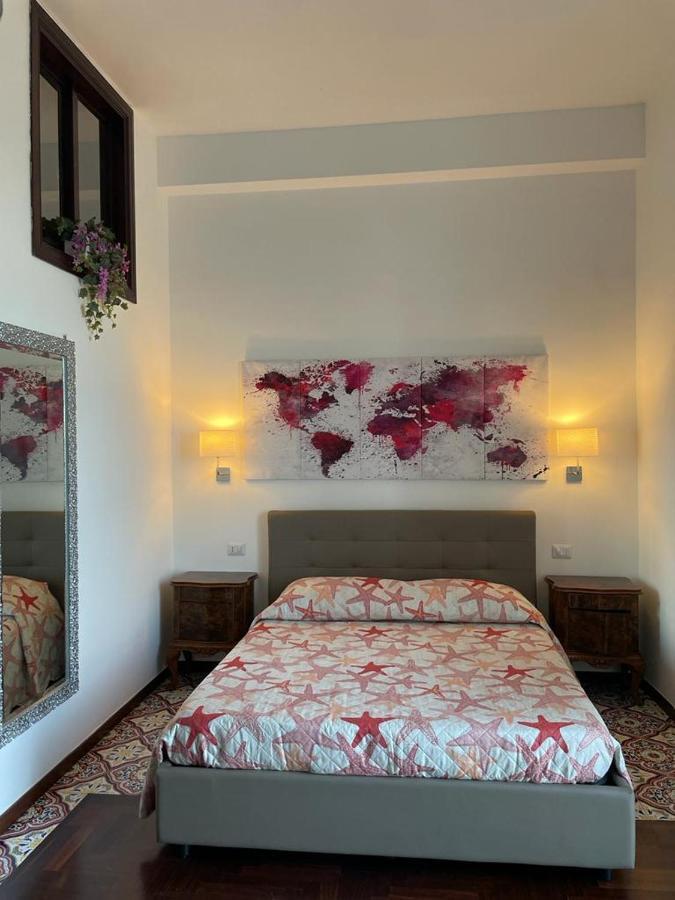 Casa Giulia Apartment Vietri Ngoại thất bức ảnh