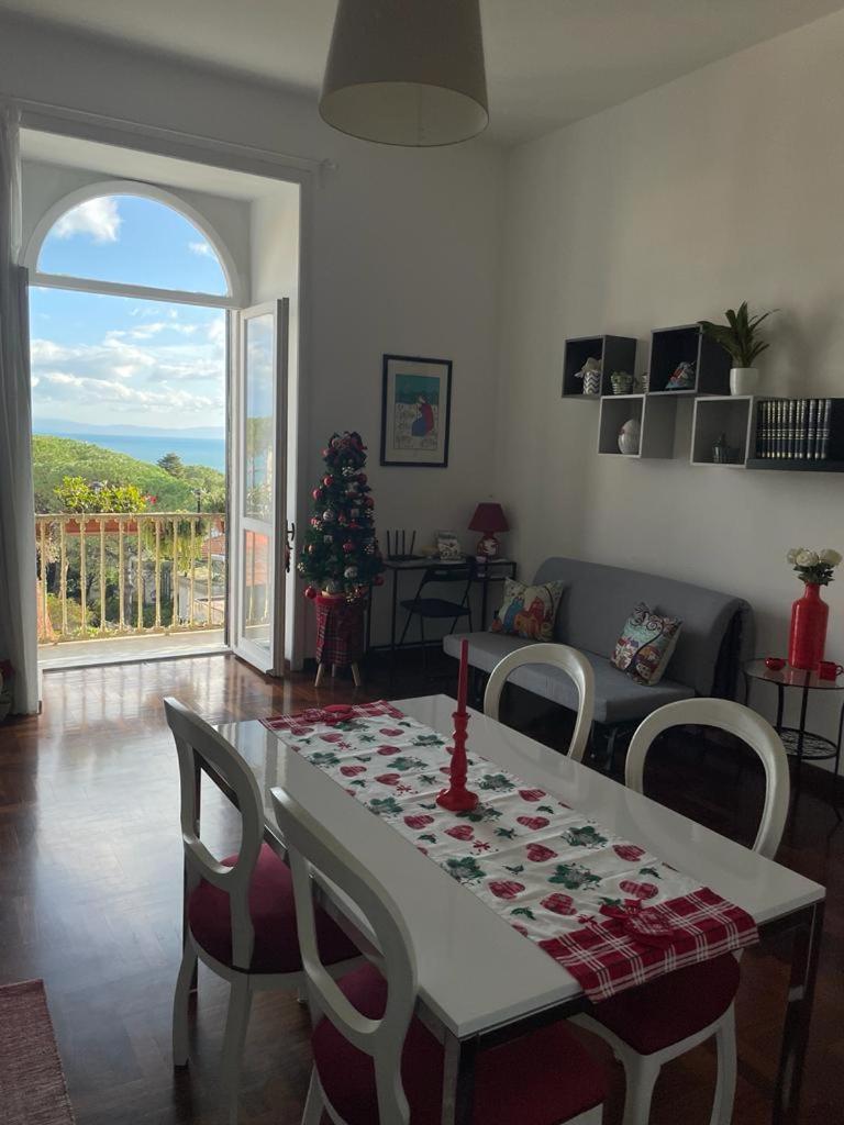 Casa Giulia Apartment Vietri Ngoại thất bức ảnh